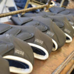 Chaussures post opératoires