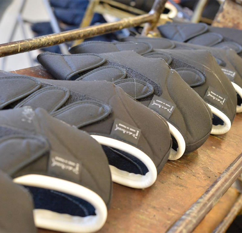 Chaussures post opératoires