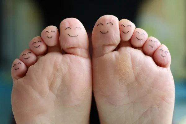 Comment préparer son pied avant et après une chirurgie ? Nos conseils