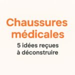 Chaussures médicales