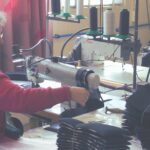 Le savoir-faire français au service du confort médical – immersion dans les ateliers de Romans Industrie