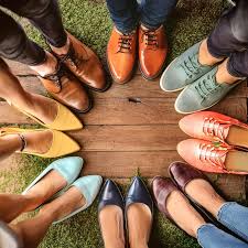 L’art de l’alternance : pourquoi changer de chaussures est bon pour vos pieds