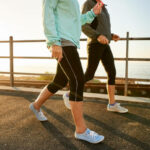 Le rôle du rythme de marche dans la rééducation : pourquoi le balancier du pied change tout